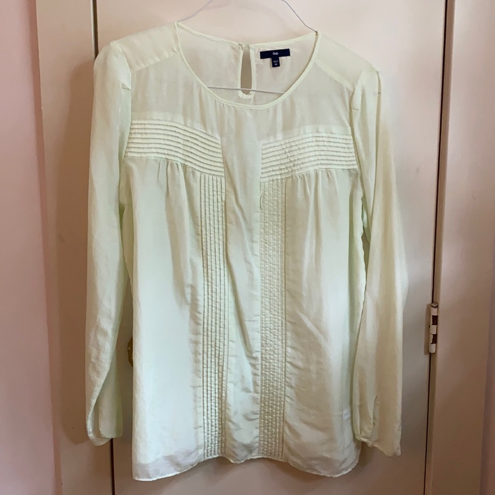 Gap Blouse